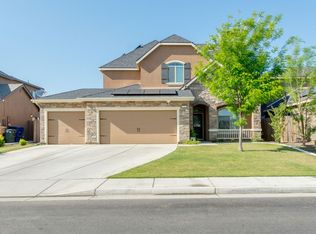 5912 Cape Cod Ave, Bakersfield, CA 93313