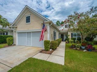 169 Schooner Bend Ave, Summerville, SC 29486