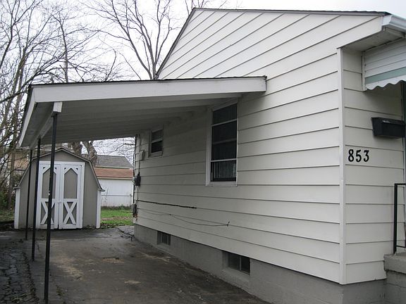 4th image of 853 Josephine Ave