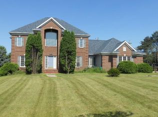 228 Oak Ridge Dr SE, Mount Vernon, IA 52314