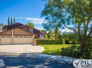 2850 Trillium St, Thousand Oaks, CA 91360