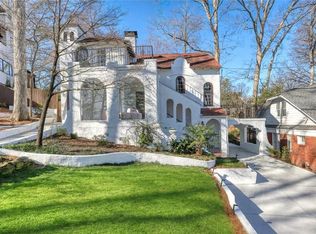 1031 Reeder Cir NE, Atlanta, GA 30306