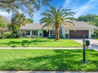 2932 Banyan Boulevard Circle NW, Boca Raton, FL 33431