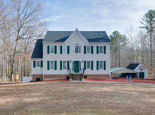 9501 Elkwood Rd, Midlothian, VA 23112