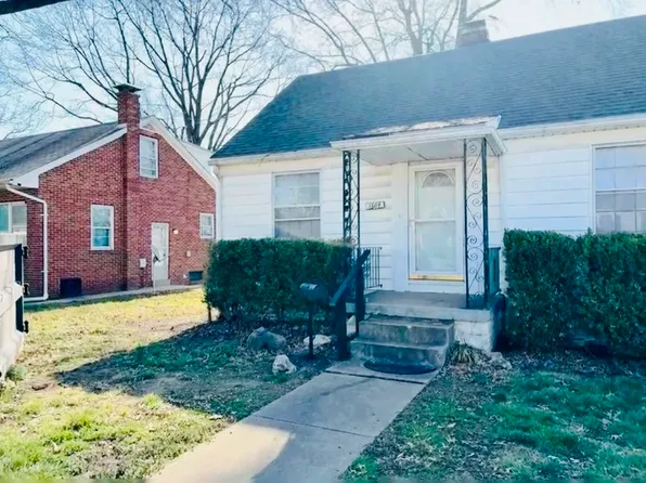 1604 N Church St, Belleville, IL 62221