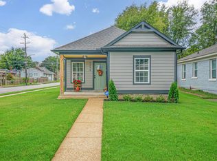 1295 Snowden Ave, Memphis, TN 38107