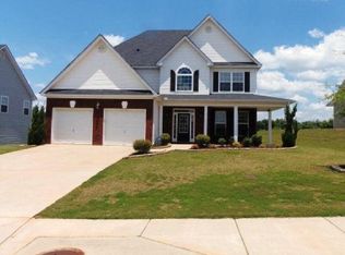 314 Stone Crest Pl, Lagrange, GA 30241