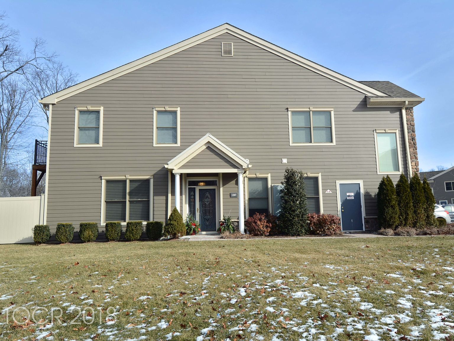 1207 Whitney Ln, Allendale, NJ 07401 Zillow