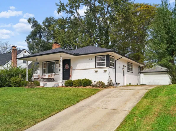 114 W Stanton Ave, Columbus, OH 43085