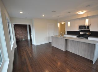 646 Massachusetts Ave #4C, Boston, MA 02118
