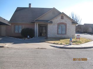 4111 101st St, Lubbock, TX 79423