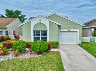 7661 Mansfield Hollow Rd, Delray Beach, FL 33446