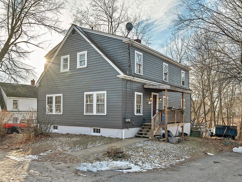4 Cross Street, Dover, NH 03820 | Zillow 4 Cross Street, Dover, NH 03820 | Zillow
