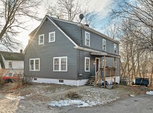 4 Cross St, Dover, NH 03820