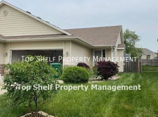 532 SW 46th St, Ankeny, IA 50023