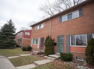 3308 Williamsburg Rd, Ann Arbor, MI 48108