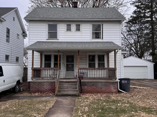 1538 Watova Rd, Toledo, OH 43614