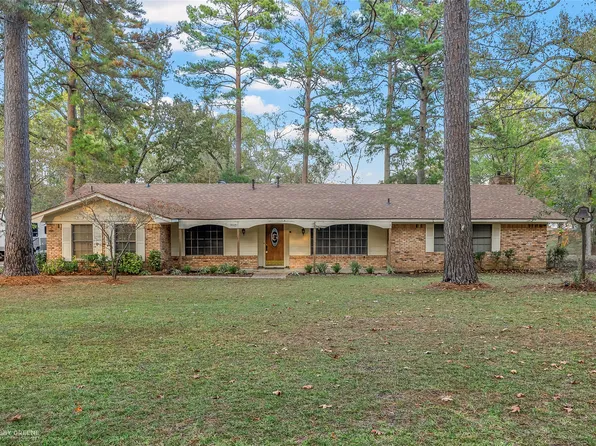 6718 N Park Ct, Shreveport, LA 71107