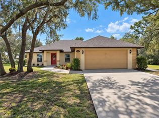 4405 Cremona Dr, Sebring, FL 33872