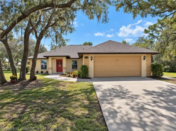 4405 Cremona Dr, Sebring, FL 33872