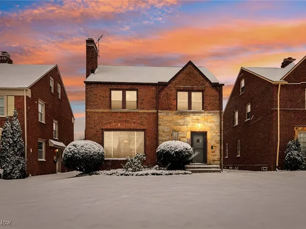2457 Saybrook Rd, University Heights, OH 44118
