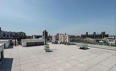 Rented by Living New York