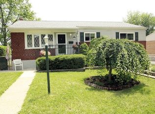 3288 Greenway Ave, Cincinnati, OH 45248