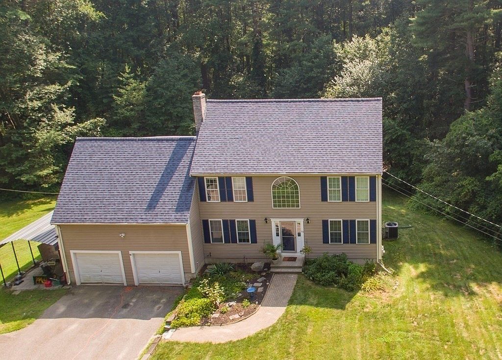 20 Susan Ln, Bellingham, MA 02019 MLS 73142832 Zillow