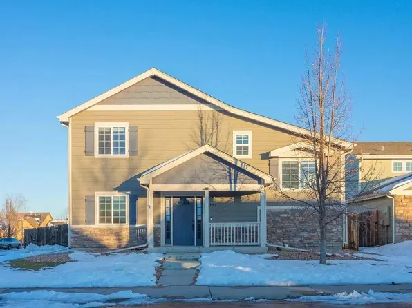 998 Delphinus Pl, Loveland, CO 80537