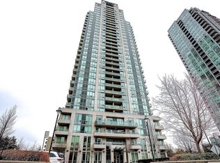 3515 Kariya Dr #1706, Mississauga, ON