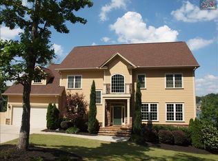 245 Pointe Overlook Dr, Chapin, SC 29036