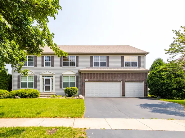 400 Bower Ln, Oswego, IL 60543