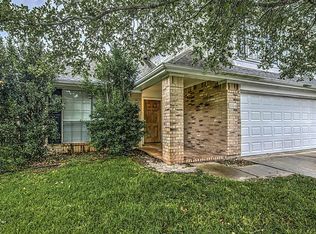 3314 Bent Spring Ct, Katy, TX 77449