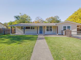 5212 Medford Dr, Austin, TX 78723