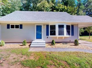 400 Taylor Rd, Enfield, CT 06082