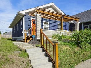 1510 Winfield Ave, Indianapolis, IN 46222