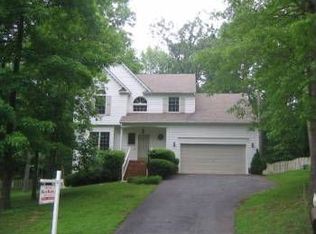 15008 Rosebay Forest Dr, Midlothian, VA 23112