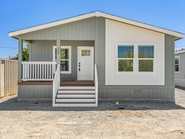 145 Fireman Row, Dayton, NV 89403