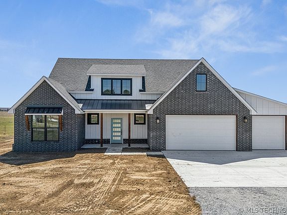 2nd image of 21481 S 4190th Rd