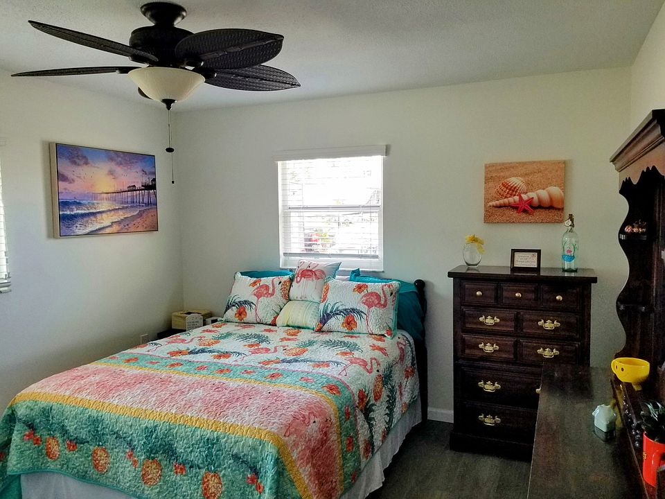 Master Bedroom (fully furnished home.)