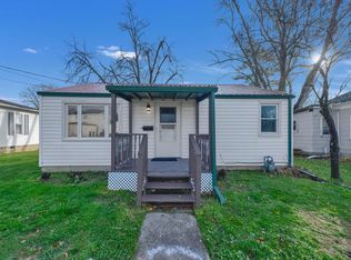 122 Ringold St, Mount Vernon, OH