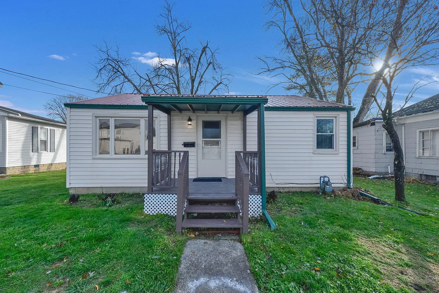 122 Ringold St photo 1