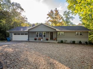 21 Chudleigh Ln, Bella Vista, AR 72714