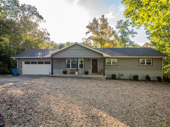 21 Chudleigh Ln, Bella Vista, AR 72714