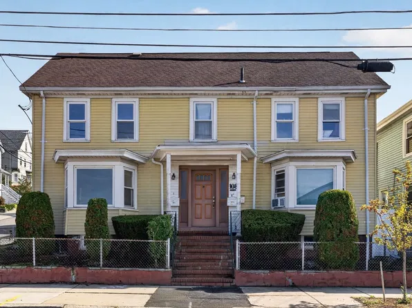 108 Madison St, Malden, MA 02148