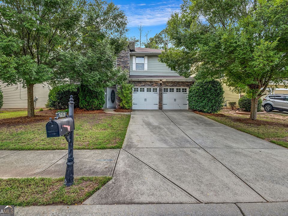 1st image of 4319 Alysheba Dr