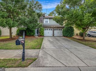 4319 Alysheba Dr, Fairburn, GA 30213