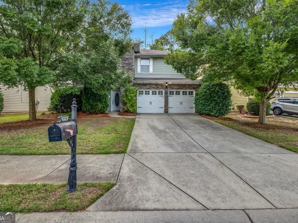 4319 Alysheba Dr, Fairburn, GA 30213