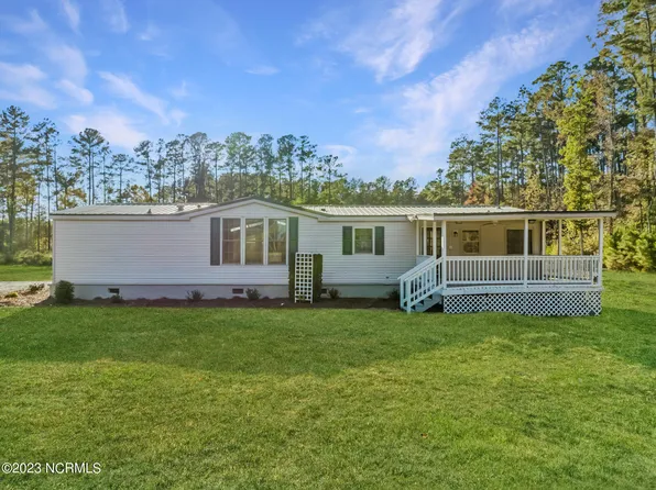 3770 Brick Kiln Road, Greenville, NC 27858