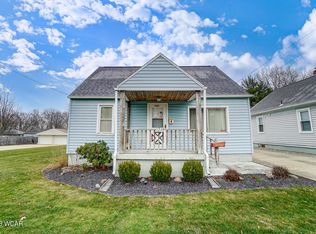 1224 Virginia Ave, Lima, OH 45801